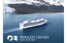 Princess Cruises Canada