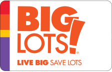 Big Lots