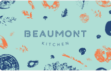 Beaumont Kitchen