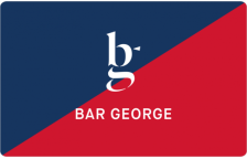 Bar George