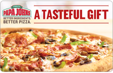 Papa John’s