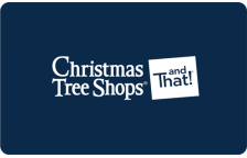 Christmas Tree Shops® andThat!