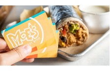 Moe's Southwest Grill