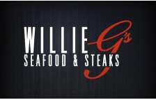 Willie G's Seafood & Steak