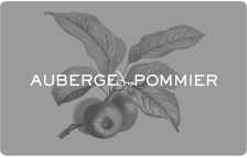 Auberge Du Pommier
