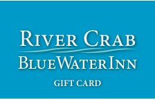 River Crab/BlueWater Inn
