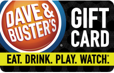 Dave & Buster’s®