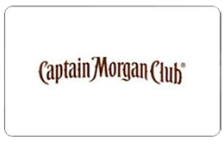 Captain Morgan Club