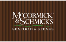 McCormick and Schmick's