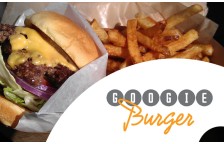 Googie Burger