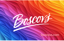 Boscov's