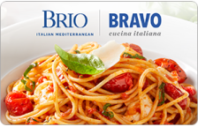 Brio/Bravo Restaurants