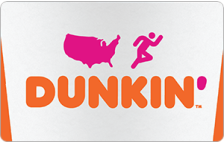 Dunkin' Donuts®