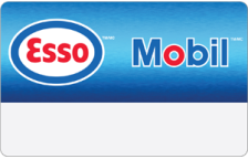 Esso™ and Mobil™