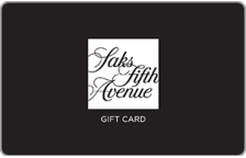 Saks Fifth Avenue
