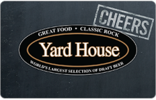 Yard House®