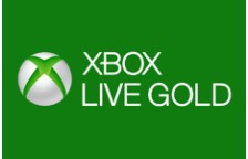 Xbox Live 12 Month Canada