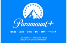 CBSi Paramount Plus