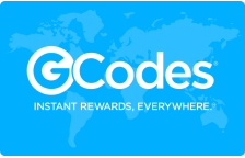 GCodes® Global Everything