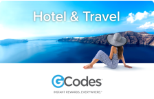 GCodes® Global Hotel & Travel