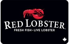 Red Lobster Canada