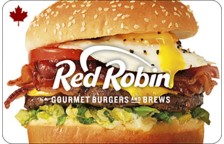 Red Robin Canada