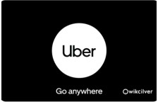Uber IN