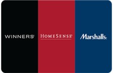WINNERS/HomeSense/Marshalls