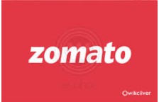 Zomato IN