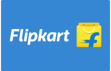 Flipkart Gift Card