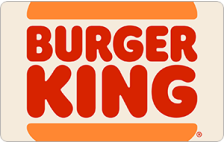 BURGER KING USD