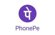 PhonePe IN 1500 INR