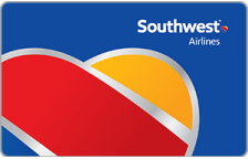 Southwest Airlines USD