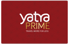 Yatra Prime INR