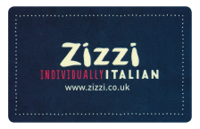 Zizzi GBP