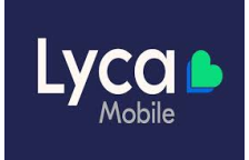 Lycamobile UK 50 GBP