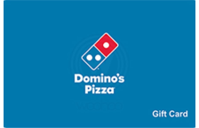 Domino's Pizza INR