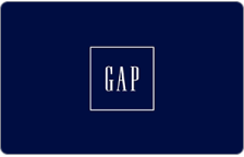Gap USD
