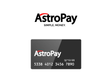 AstroPay IN 3000 INR