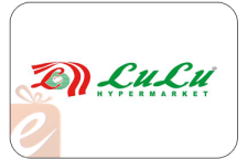 Lulu Hypermarket INR