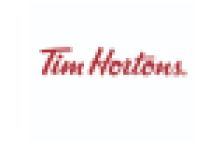 Tim Hortons CAD