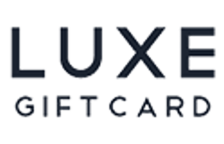 Luxe Gift Card IN 2000 INR