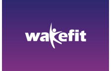 Wakefit INR