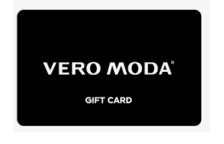 Vero Moda INR