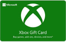 Xbox USA 100 USD