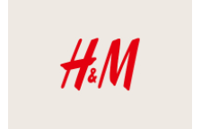 H&M GBP