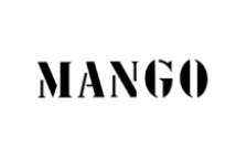 Mango UK 25 GBP