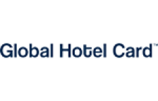 Global Hotel Card GBP