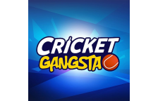 Cricket Gangsta Coin Pack 500,000 + Gem Pack