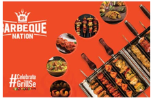 Barbeque Nation Voucher